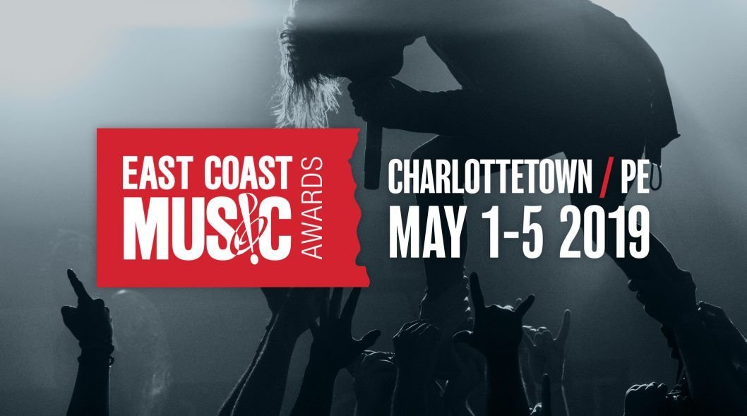 Apply To Showcase At The East Coast Music Awards BreakOut West