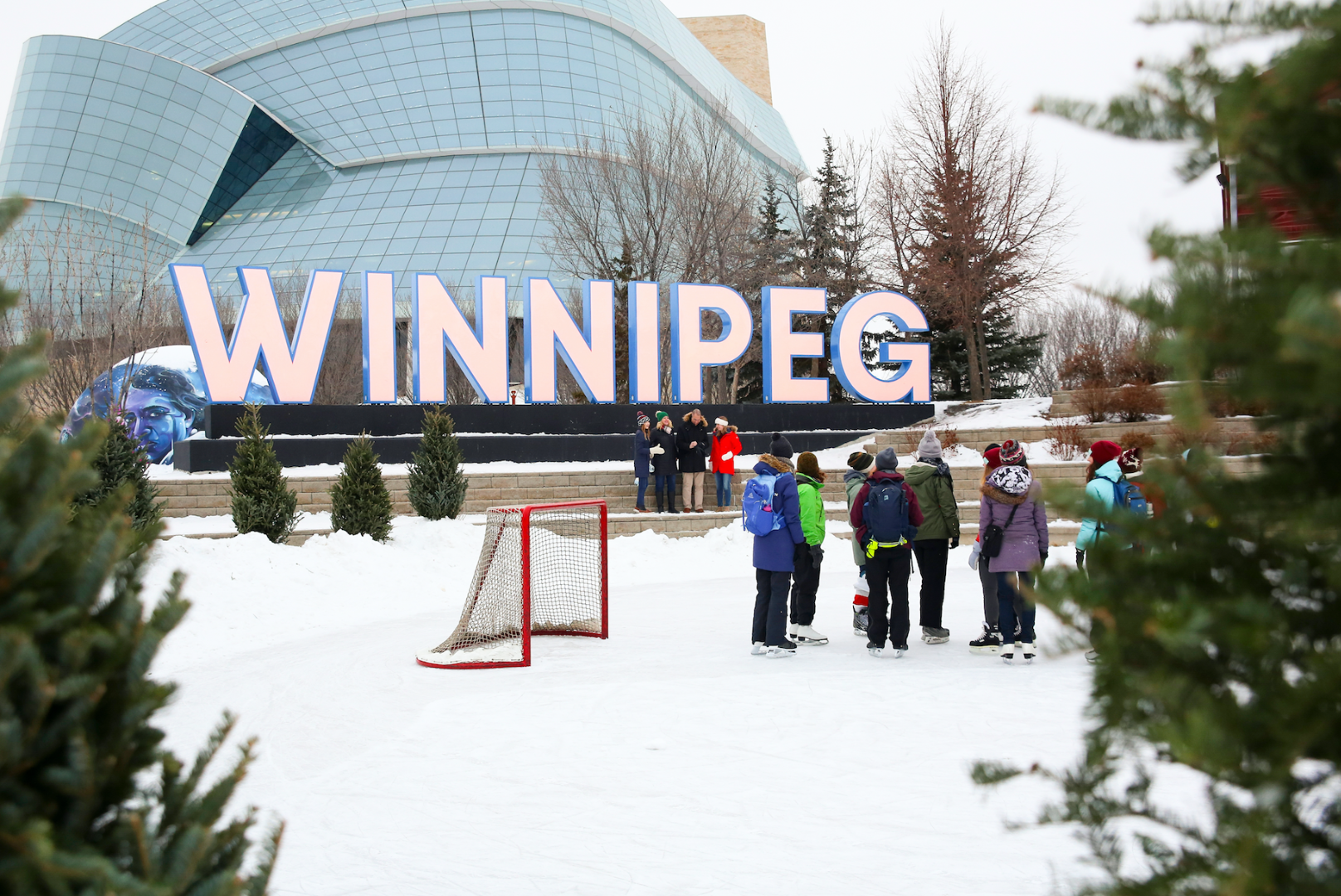 5 Wildly Winnipeg Things To Do During BreakOut West