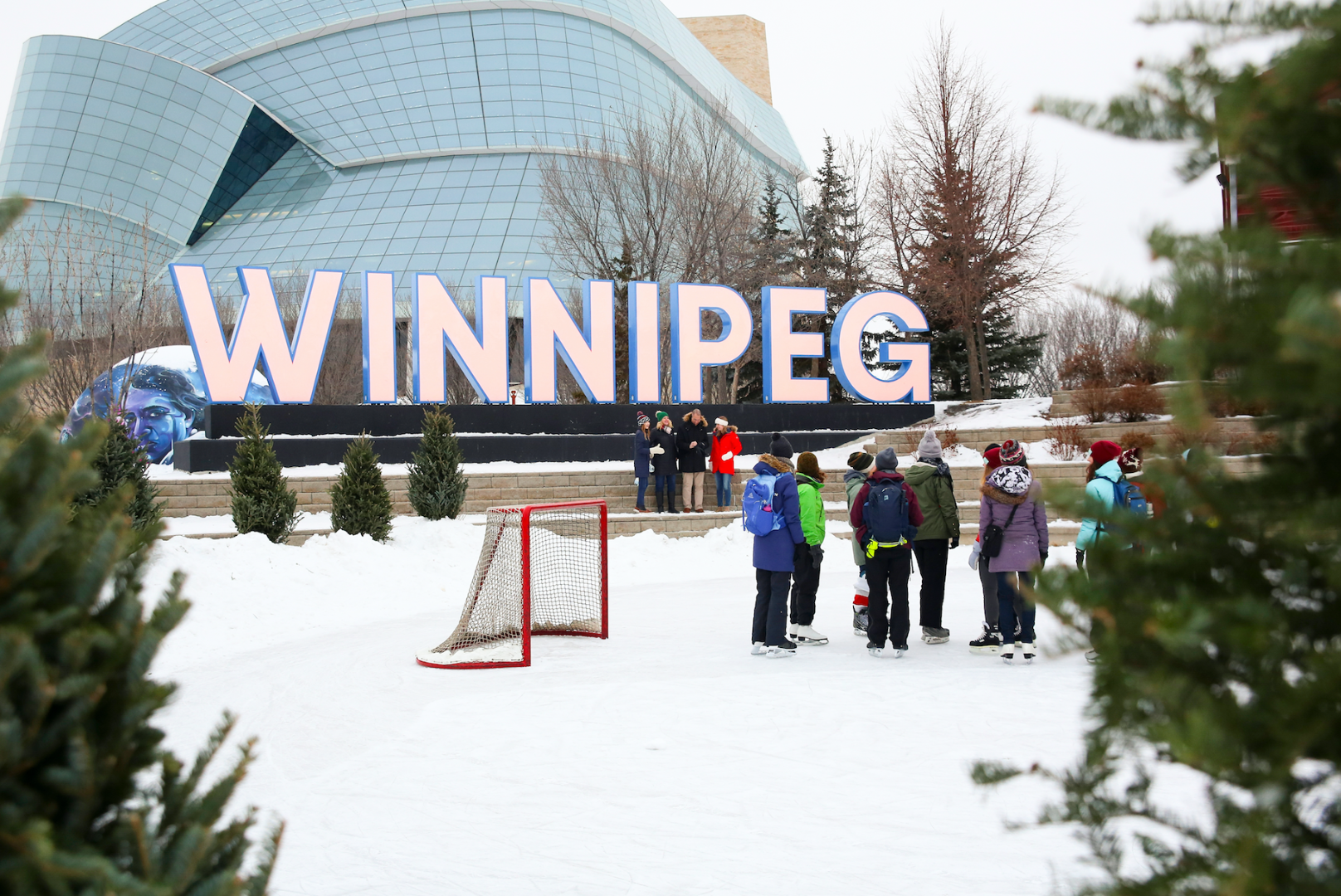 5 choses à faire à Wildly Winnipeg pendant BreakOut West