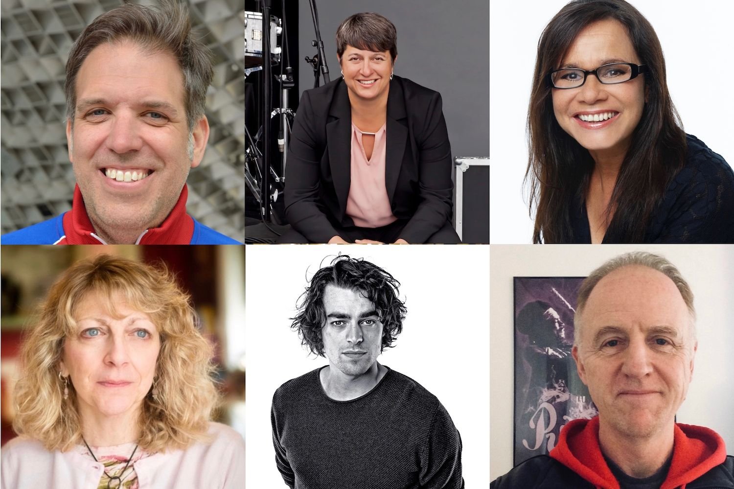 Spotlight on Buyers - First Batch of Speakers Announced for BreakOut West 2018