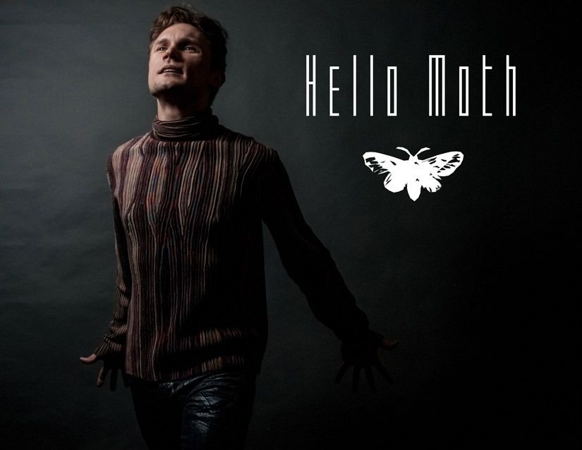 HELLO MOTH (AB)