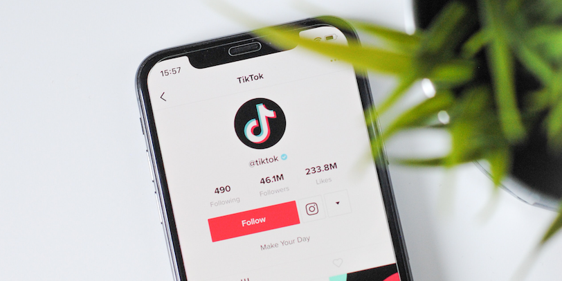 TikTok For Musicians: What You Need to Know