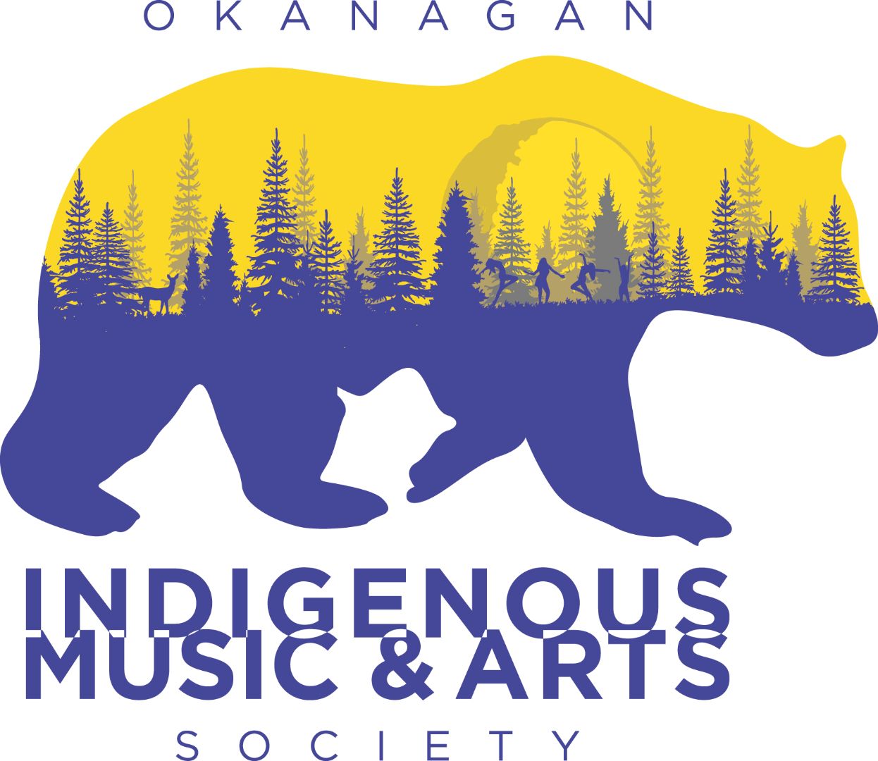 Featured Industry - The Okanagan Indigenous Music and Arts Society