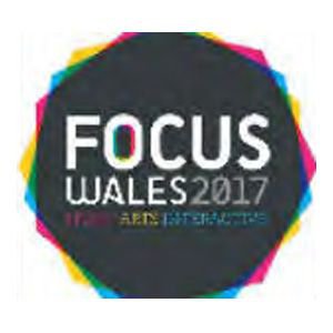 BreakOut West at FOCUS Wales 2017