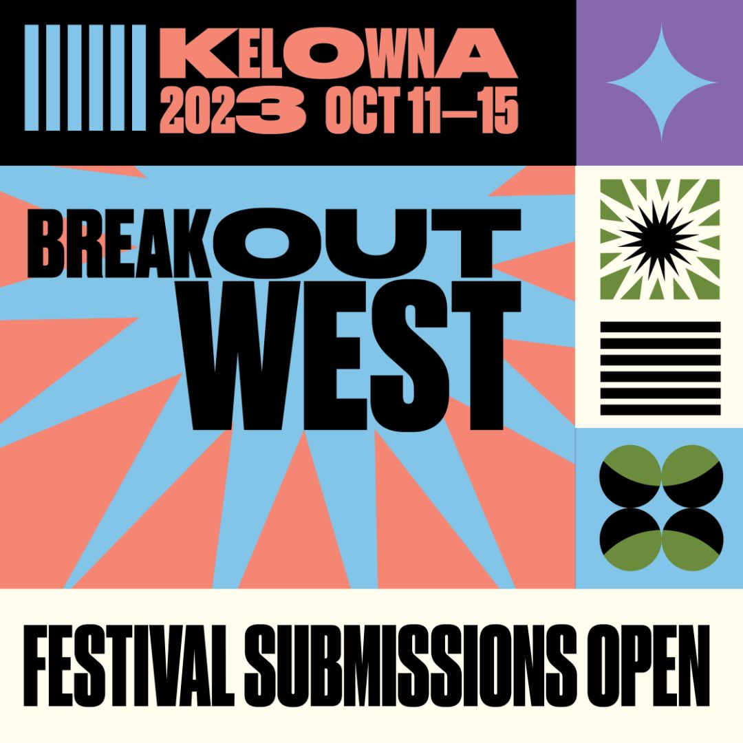 Canadian Music Festival & Conference | BreakOut West