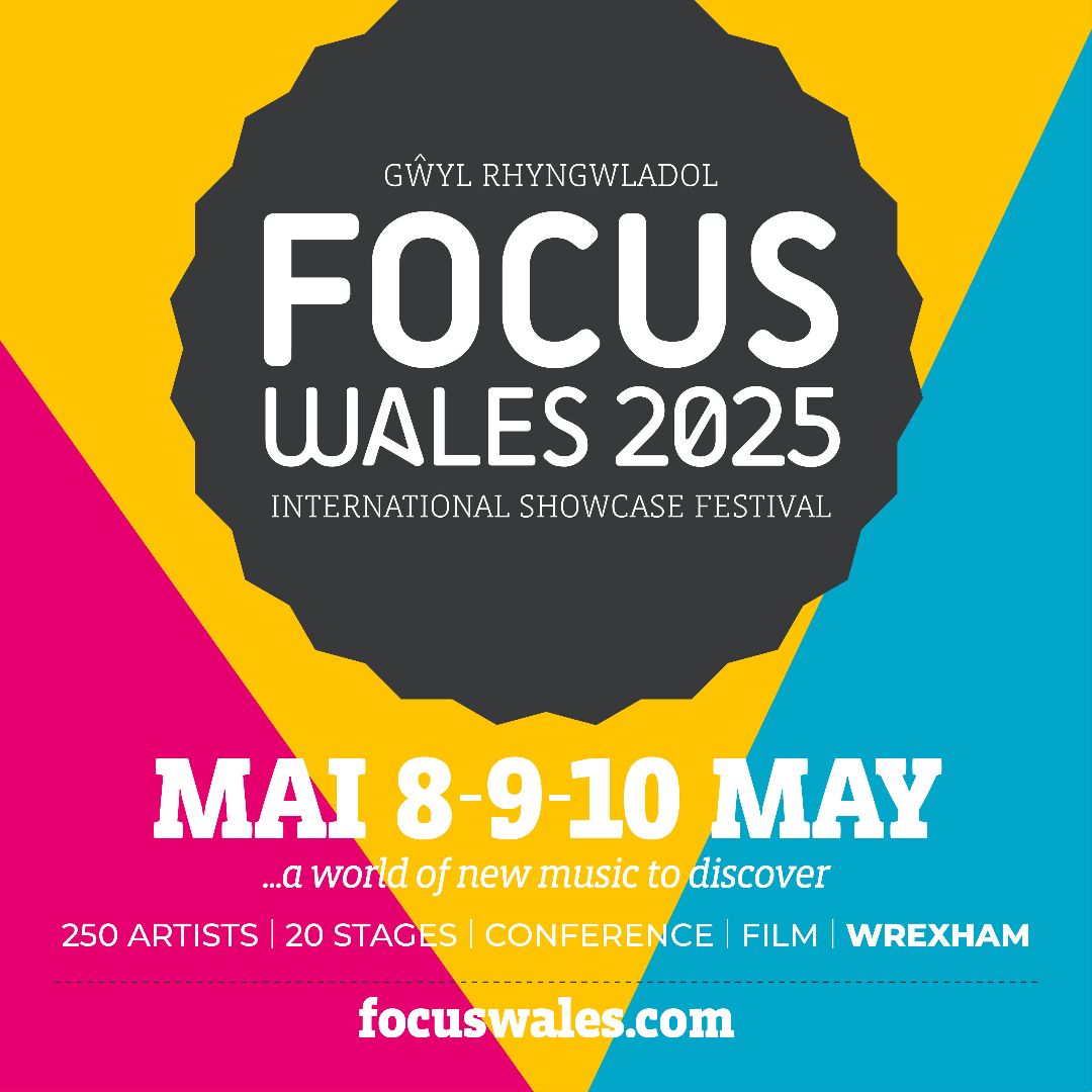 Call for Submissions - FOCUS Wales 2025