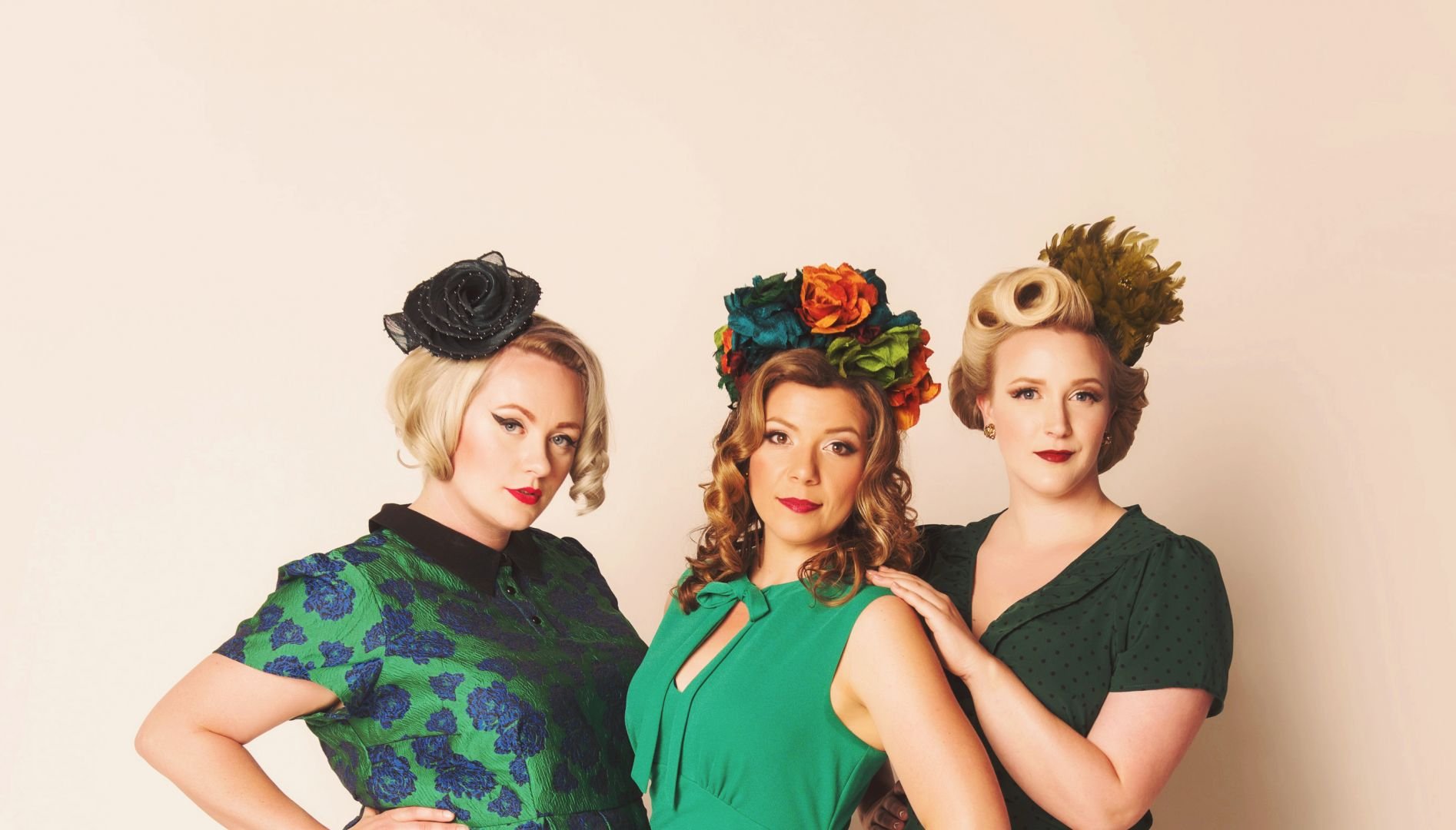 Rosie & The Riveters (Saskatchewan)