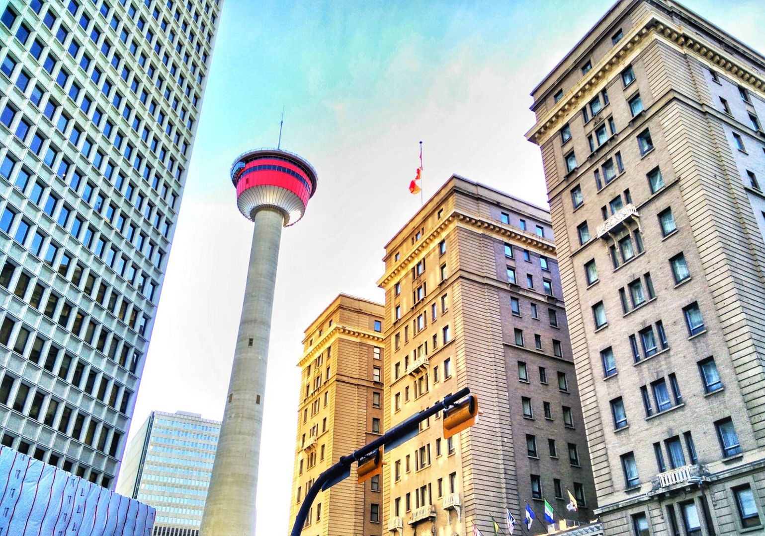 Top 5 Things to do in Calgary during Breakout West