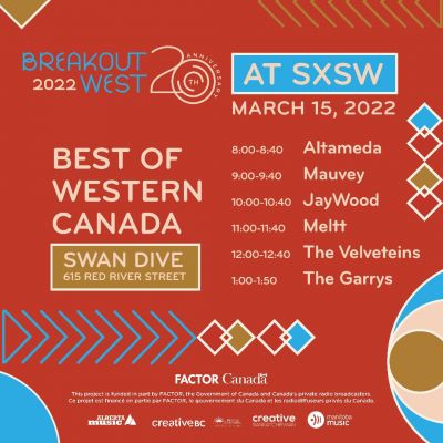 SXSW 2022